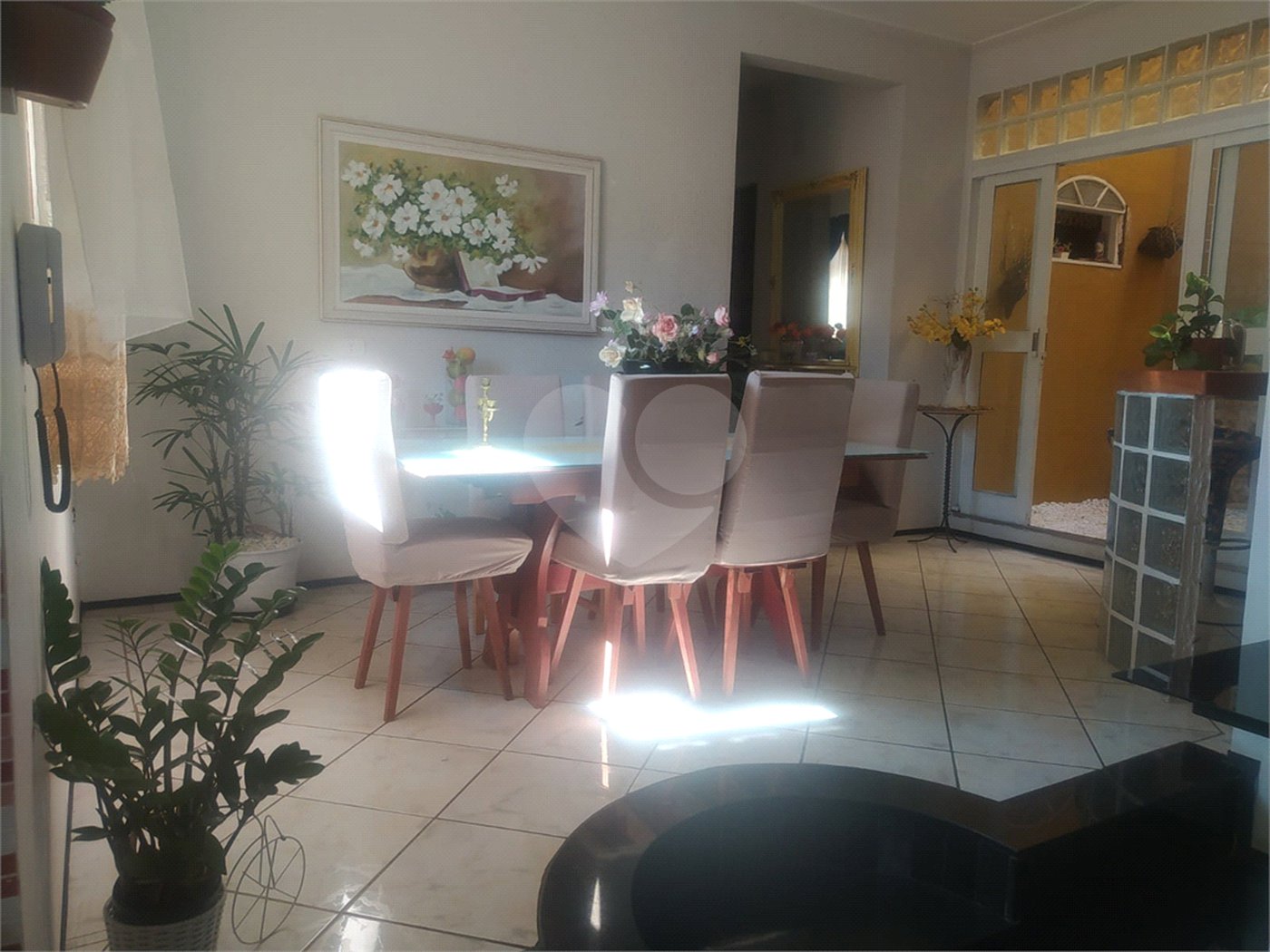 Linda casa com 3 suítes a venda na Vila Pasti em Louveira