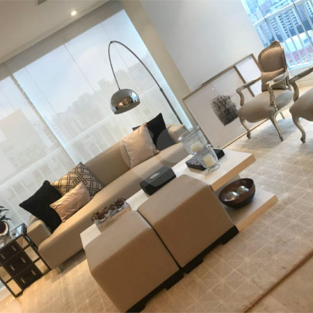 Apartamento à venda com 3 suítes em Moema, São Paulo, SP