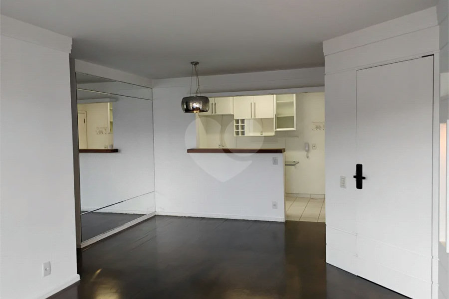 Lindo Apartamento Alto Da Boa Vista