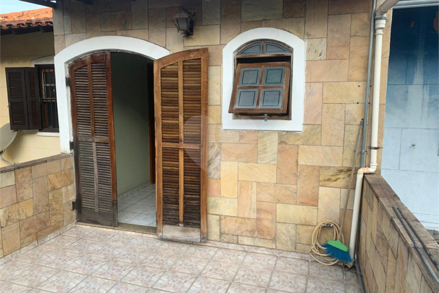 Casa à venda com 2 suítes em Mandaqui, São Paulo, SP