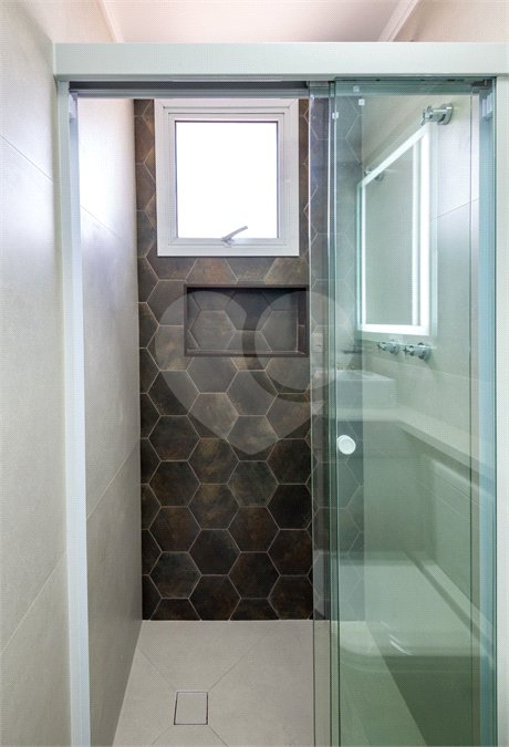 Apartamento à venda com 3 suítes em Vila Mascote, São Paulo, SP