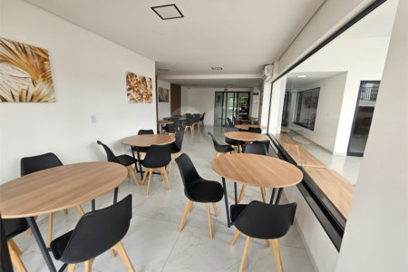 Apartamento à venda com 3 quartos, sendo 1 suíte, em Vila Lucy, Sorocaba, SP