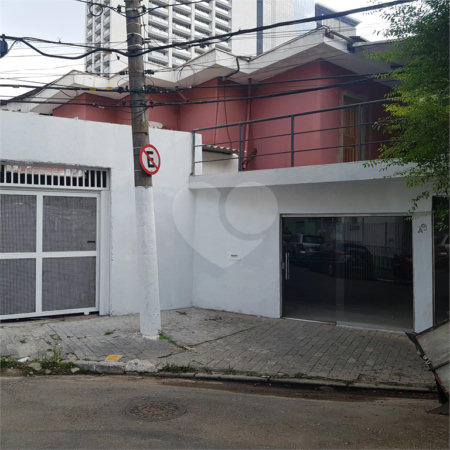 Sobrado à venda ou para alugar com 1 quarto em Chácara Santo Antônio (zona Sul), São Paulo, SP
