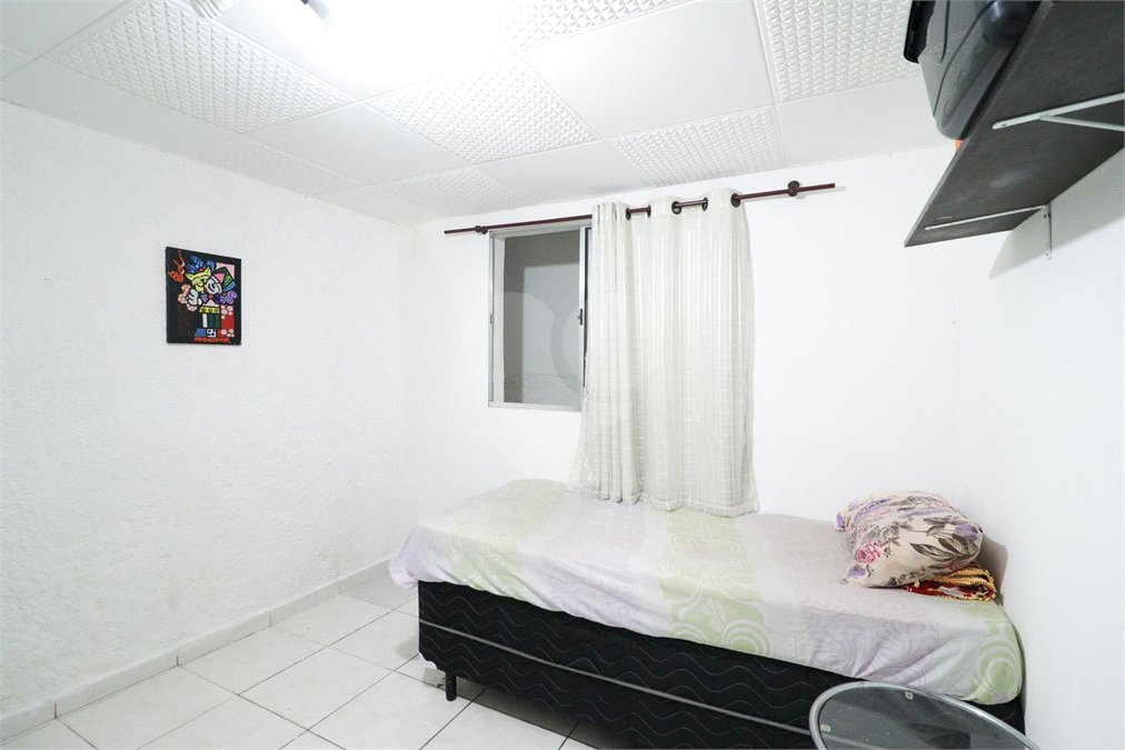 Sobrado à venda com 4 quartos, sendo 2 suítes, em Freguesia do Ó, São Paulo, SP