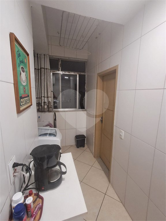 Apartamento à venda com 2 quartos em Vila Isabel, Rio de Janeiro, RJ