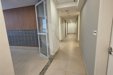 Apartamento para alugar com 1 suíte em Pinheiros, São Paulo, SP