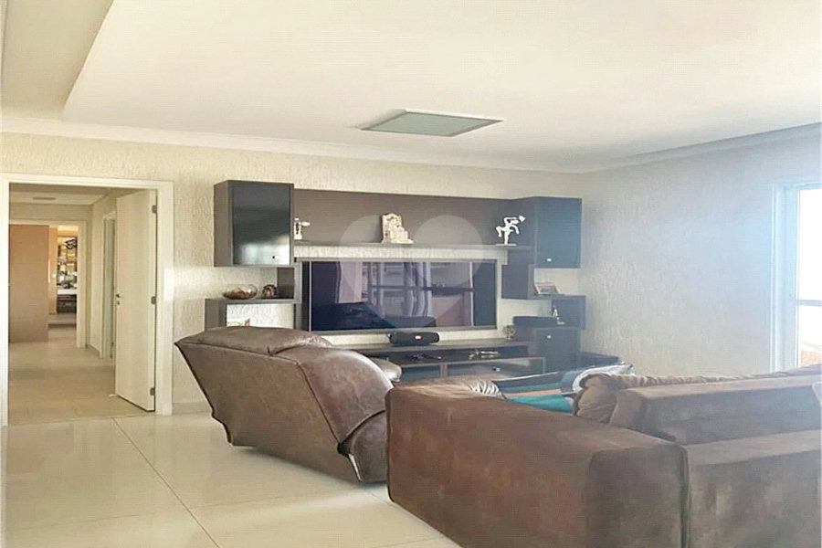 Apartamento à venda com 3 quartos, sendo 1 suíte,  em Mandaqui, São Paulo, SP