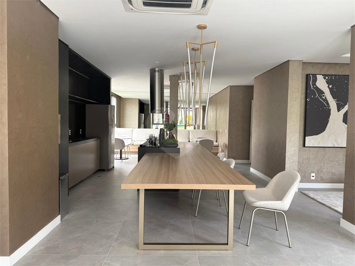 Apartamento à venda com 3 suítes em Tucuruvi, São Paulo, SP