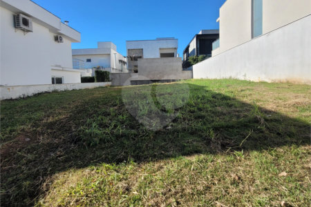 Terreno à venda no condomínio Residencial Giverny, Sorocaba - SP