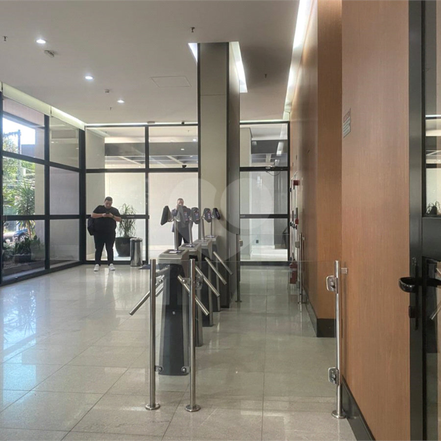 Sala à venda em Vila Leopoldina, São Paulo, SP