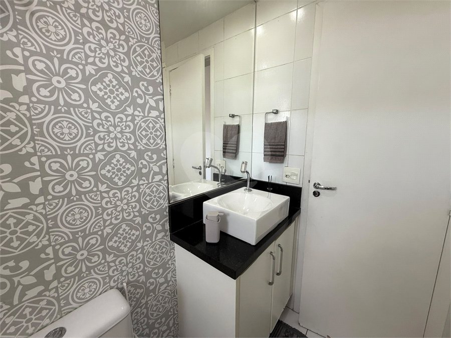 Apartamento à venda com 2 quartos, sendo 1 suíte, em Parque Novo Mundo, São Paulo, SP