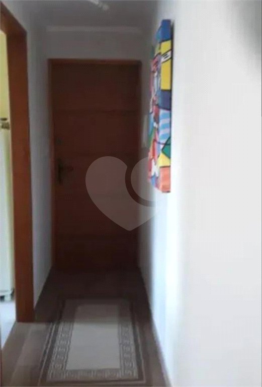 Apartamento à venda com 2 quartos em Tremembé, São Paulo, SP