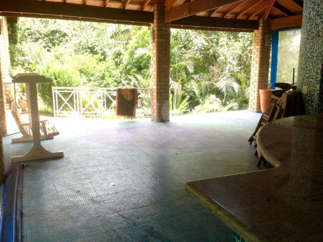 Sobrado à venda com 4 quartos, sendo 2 suítes,  em Serra da Cantareira, Mairiporã, SP
