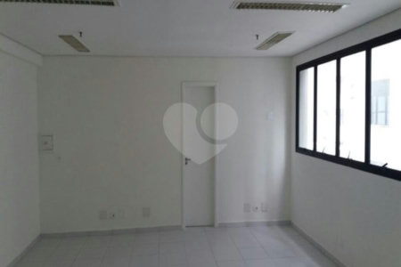 Sala à venda com 1 quarto em Vila Clementino, São Paulo, SP