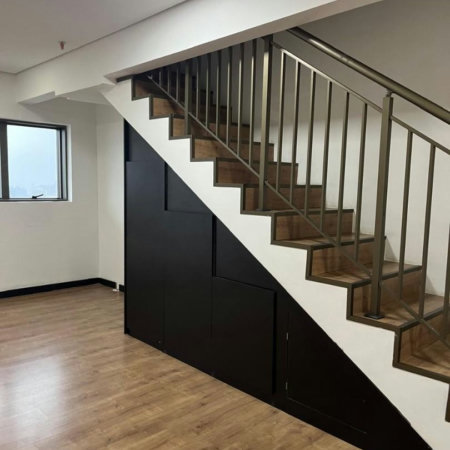 Sala na Cobertura para alugar, 95 m² por R$ 5.708/mês - Valongo - Santos/SP