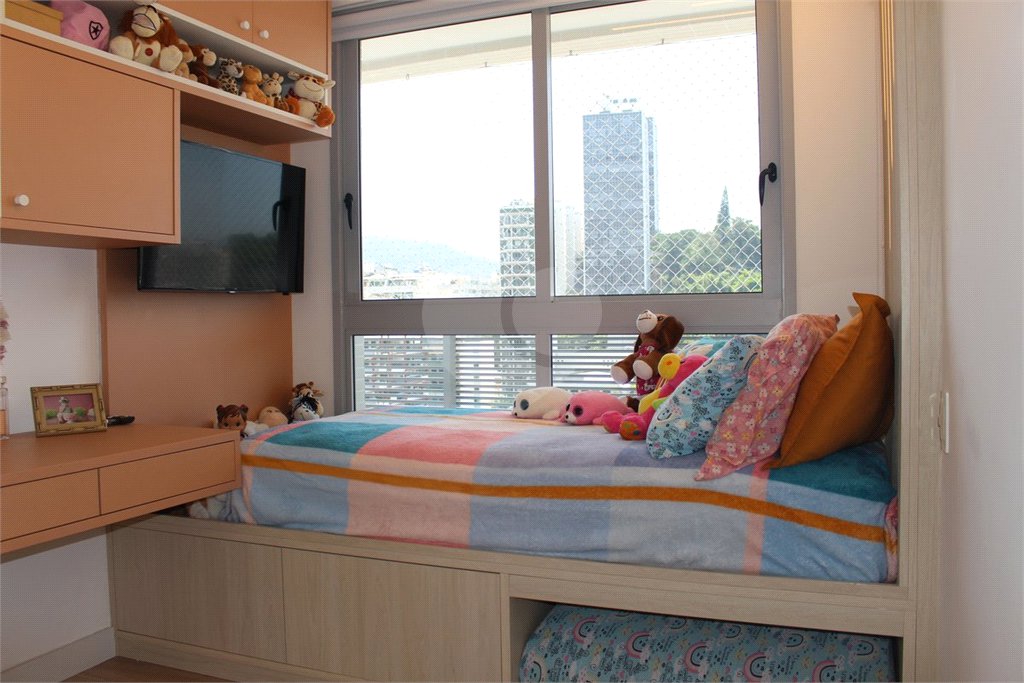 Apartamento à venda com 3 quartos, sendo 1 suíte,  em Botafogo, Rio de Janeiro, RJ