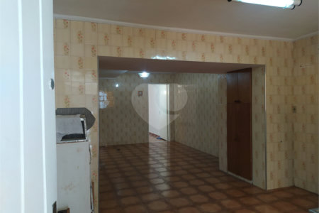 Sobrado à venda com 2 quartos, sendo 1 suíte,  em Água Fria, São Paulo, SP
