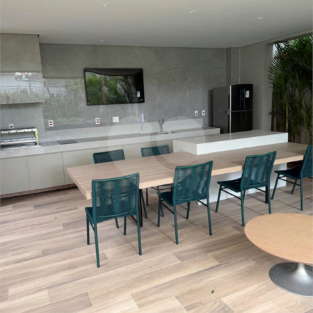 Apartamento à venda com 3 suítes em Tucuruvi, São Paulo, SP