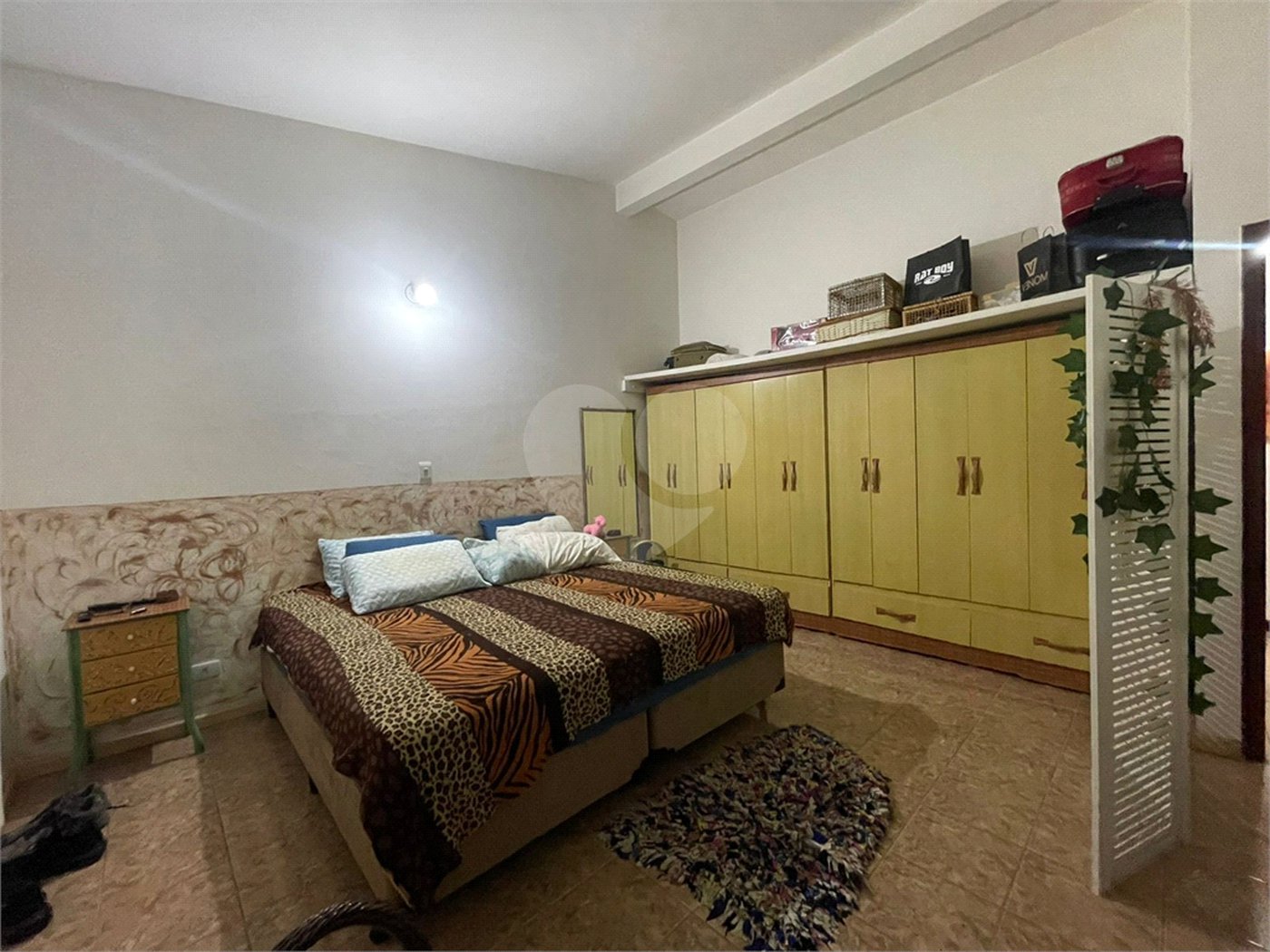 Casa à venda com 2 quartos, sendo 1 suíte, em Retiro das Fontes, Atibaia, SP