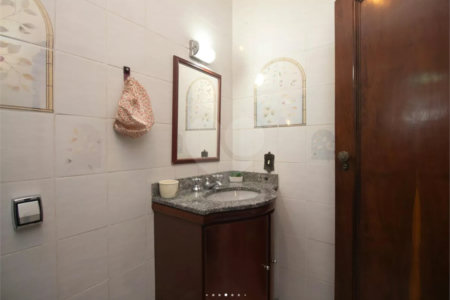 Casa à venda com 4 suítes em Vila Medeiros, São Paulo, SP