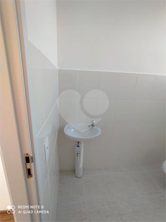 Apartamento à venda com 2 quartos em Residencial Campos de Piemonte, Araraquara, SP