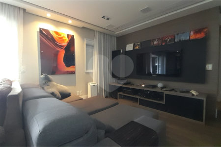 Apartamento à venda com 2 suítes no Centro, São Bernardo do Campo, SP