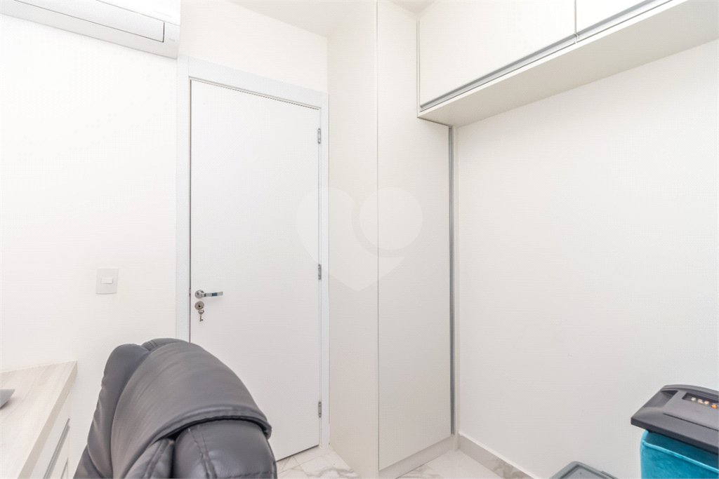 Apartamento à venda com 3 quartos, sendo 1 suíte, em Chácara Santo Antônio, São Paulo, SP