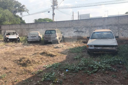 Terreno excelente 632mt2 no Nações em Sumaré.