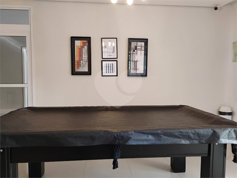 Apartamento para alugar com 1 suíte em Vila Mascote, São Paulo, SP