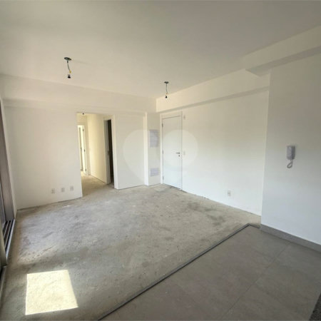 Apartamento à venda com 2 quartos, sendo 1 suíte,  em Santana, São Paulo, SP