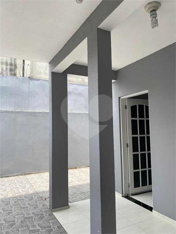 Casa à venda com 3 quartos, sendo 1 suíte, em Jardim Márcia, Suzano, SP