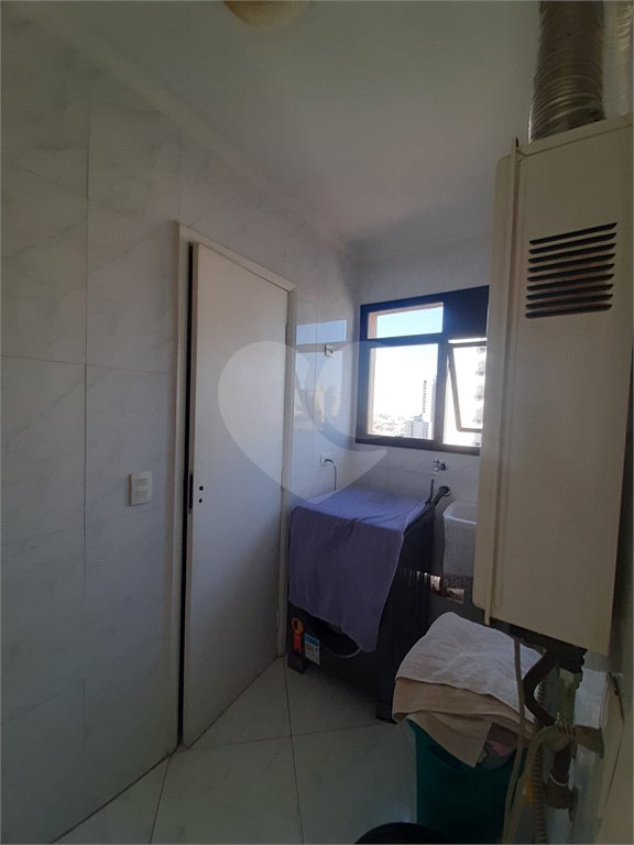 Apartamento à venda com 3 quartos, sendo 1 suíte, em Santana, São Paulo, SP