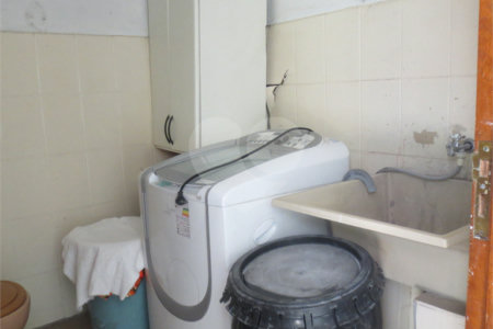 Casa Térrea à venda com 4 quartos, sendo 1 suíte, em Parque Imperial, São Paulo, SP