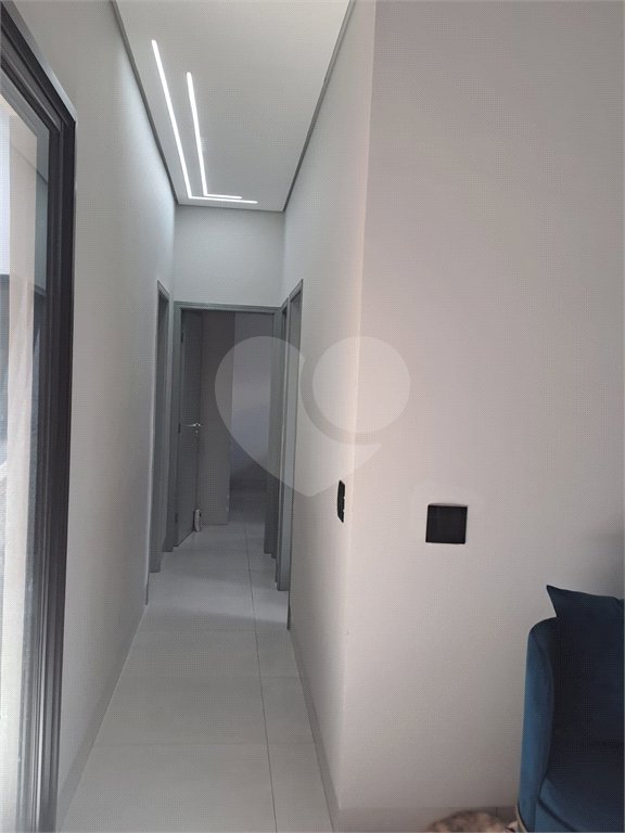 Casa à venda com 3 quartos, sendo 1 suíte, em Village Moutonnée, Salto, SP