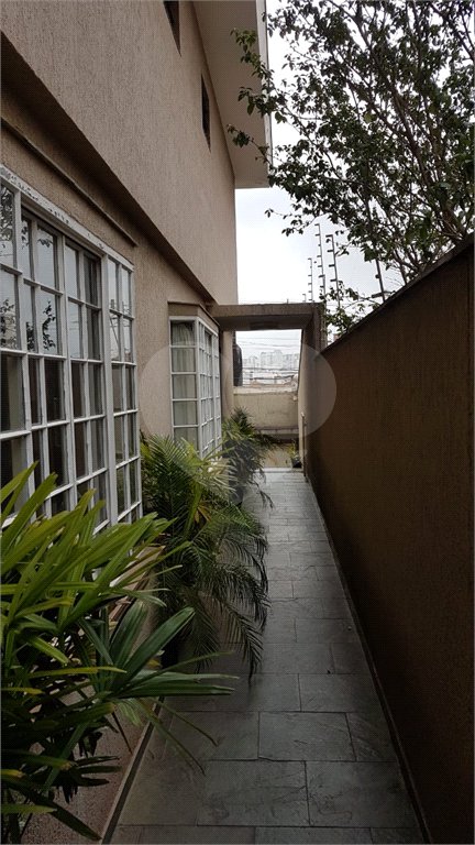 Sobrado à venda com 3 suítes em Vila Gumercindo, São Paulo, SP