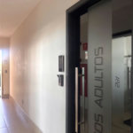 Apartamento com 2 dormitórios à venda, 82 m² por R$ 990.000,00 - Aparecida - Santos/SP