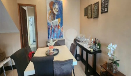 Casa à venda com 3 quartos, sendo 1 suíte,  em Tucuruvi, São Paulo, SP
