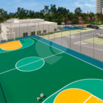 Apartamento à venda com 2 quartos em Parque Residencial Rafael Alcalá, Porto Feliz, SP