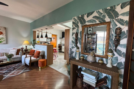 Apartamento com 3 dormitórios à venda, 94 m² por R$ 1.020.000,00 - Aparecida - Santos/SP