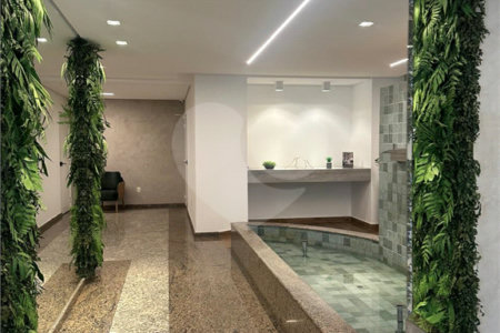 Apartamento à venda com 3 quartos em Tatuapé, São Paulo, SP