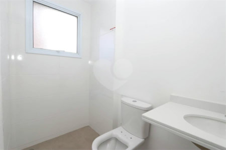 Apartamento à venda com 2 quartos em Vila Suzana, São Paulo, SP