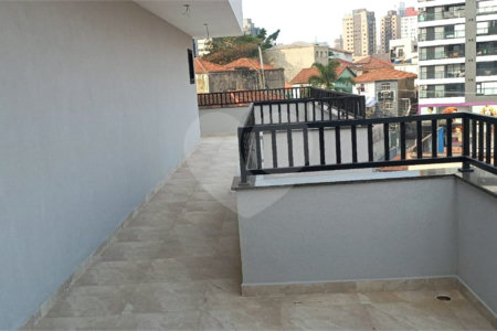 Apartamento à venda com 2 quartos em Jardim São Paulo(zona Norte), São Paulo, SP