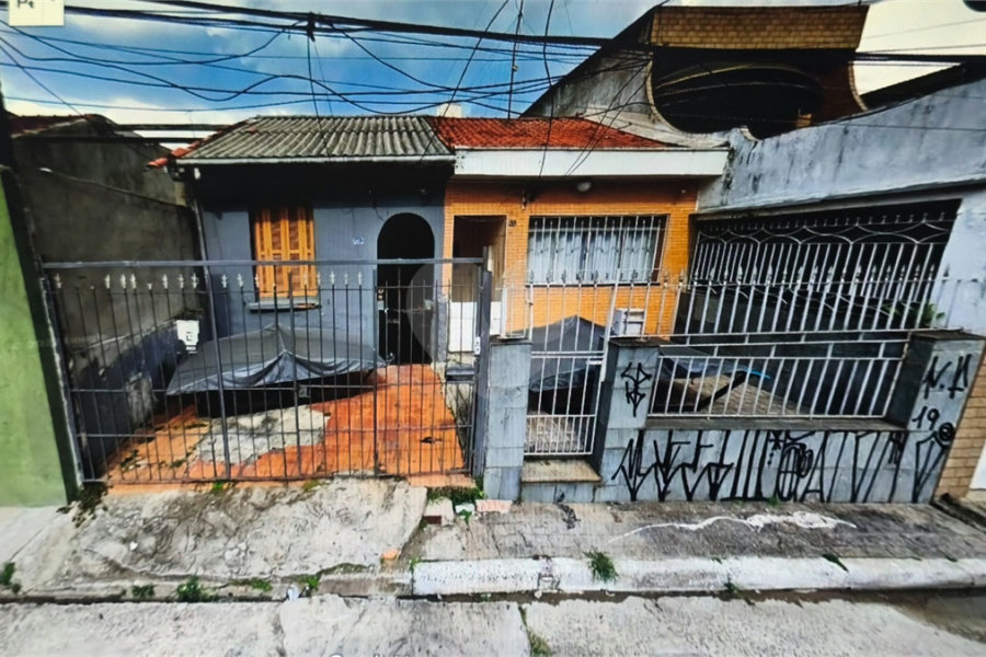 Casa à venda com 1 quarto em Santana, São Paulo, SP