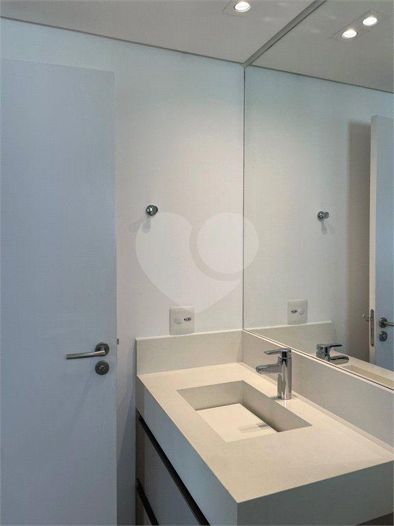 Apartamento à venda com 1 suíte em Itaim Bibi, São Paulo, SP