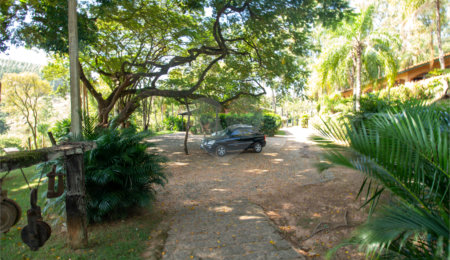 Fazenda para alugar com 3 quartos em Cristal, Mairinque, SP