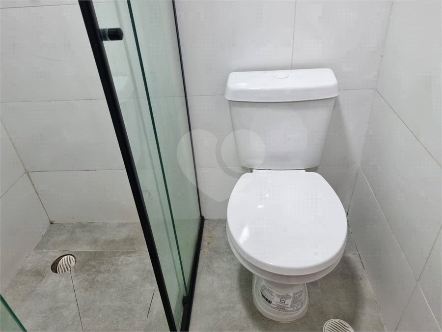 Apartamento para alugar com 1 quarto em Vila Dom Pedro II, São Paulo, SP