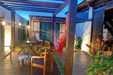 Casa à venda com 4 suítes em São José, Armação dos Búzios, RJ