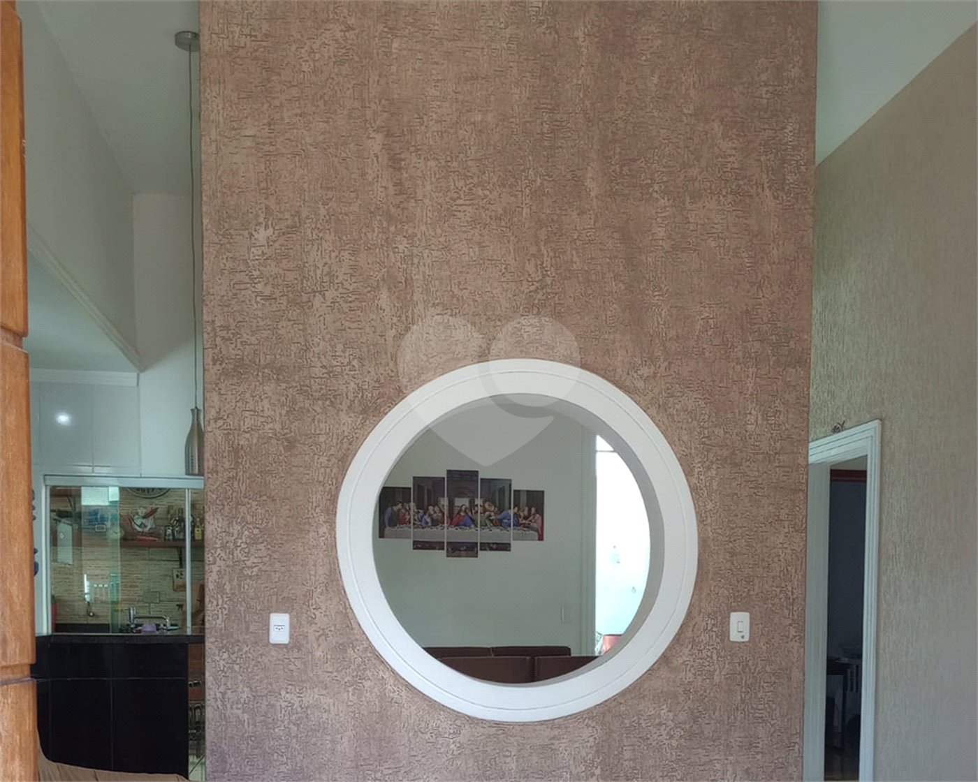 Casa à venda com 2 quartos, sendo 1 suíte, em Residencial Vasques Martins, Votorantim, SP