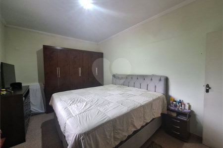 Casa à venda com 4 quartos, sendo 1 suíte,  em João Xxiii, Vinhedo, SP