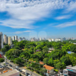 Apartamento à venda com 2 quartos, sendo 1 suíte,  em Vila Mariana, São Paulo, SP